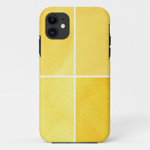 Capa Para iPhone Da Case-Mate fundo de cor d'água colorida para seu