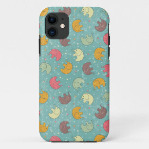 Capa Para iPhone Da Case-Mate fundo do bebê