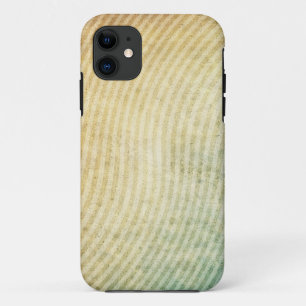 Capa Para iPhone Da Case-Mate Fundo do teste padrão das listras