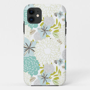 Capa Para iPhone Da Case-Mate Fundo floral