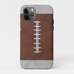 Capa Para iPhone Da Case-Mate Futebol