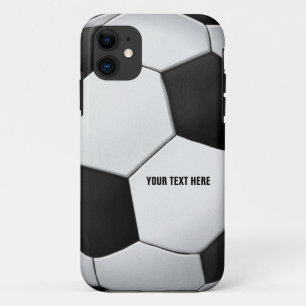 Capa Para iPhone Da Case-Mate Futebol
