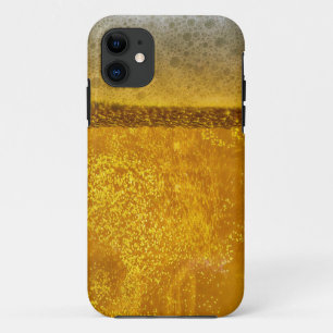 Capa Para iPhone Da Case-Mate Galáxia da cerveja extinguir celestial dourado