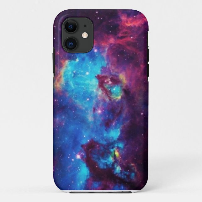 Capa Para iPhone Da Case-Mate Galaxyyyy (Verso)