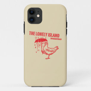Capa Para iPhone Da Case-Mate Galinha