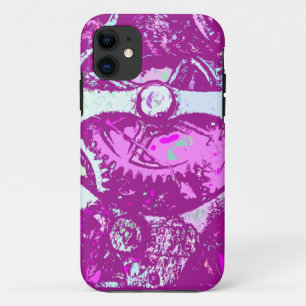 Capa Para iPhone Da Case-Mate galo rosa