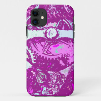 Capa Para iPhone Da Case-Mate galo rosa