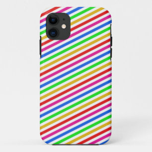 Capa Para iPhone Da Case-Mate Gamas Coloridas 5Capas de telefone