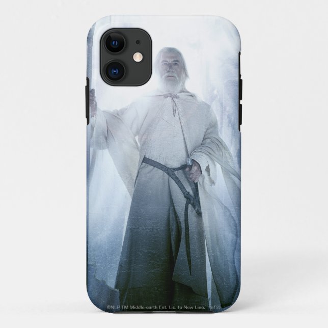 CAPA PARA iPhone DA Case-Mate GANDALF™ (Verso)