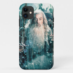 Capa Para iPhone Da Case-Mate Gandalf A Cinza