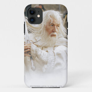 Capa Para iPhone Da Case-Mate GANDALF™ Luta com a Espada