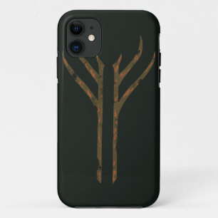 Capa Para iPhone Da Case-Mate GANDALF™ Rune
