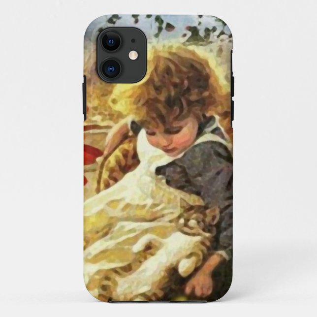 Capa Para iPhone Da Case-Mate Garden secret oils_iphone5 (Verso)