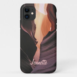 Capa Para iPhone Da Case-Mate Garganta mal lá torcida do abstrato da case mate