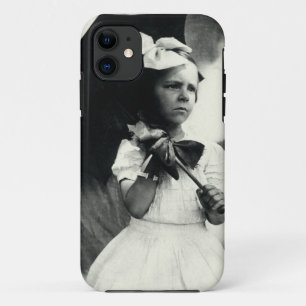 Capa Para iPhone Da Case-Mate Garota Difícil 1905