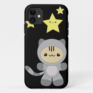 Capa Para iPhone Da Case-Mate gatinho Astro, caixa do iPhone 5