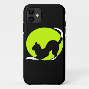 Capa Para iPhone Da Case-Mate Gato Silhouette