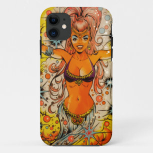 Capa Para iPhone Da Case-Mate Génios