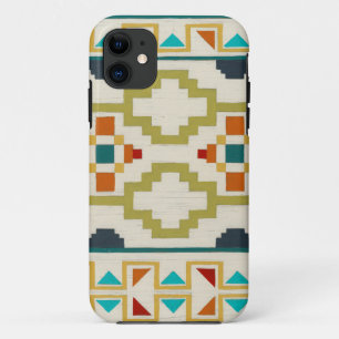 Capa Para iPhone Da Case-Mate Geometria Sudoeste I