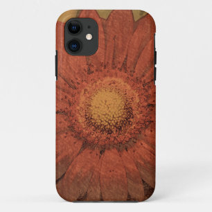 Capa Para iPhone Da Case-Mate Gérbera