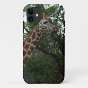 Capa Para iPhone Da Case-Mate Giraffe Adventure,