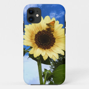 Capa Para iPhone Da Case-Mate Girassol