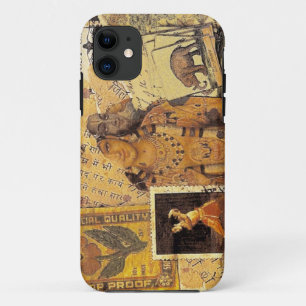 Capa Para iPhone Da Case-Mate Glórias indianas