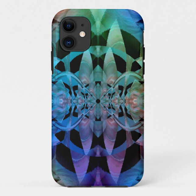 Capa Para iPhone Da Case-Mate Goetterdaemmerung (Crepúsculo dos deuses) (Verso)