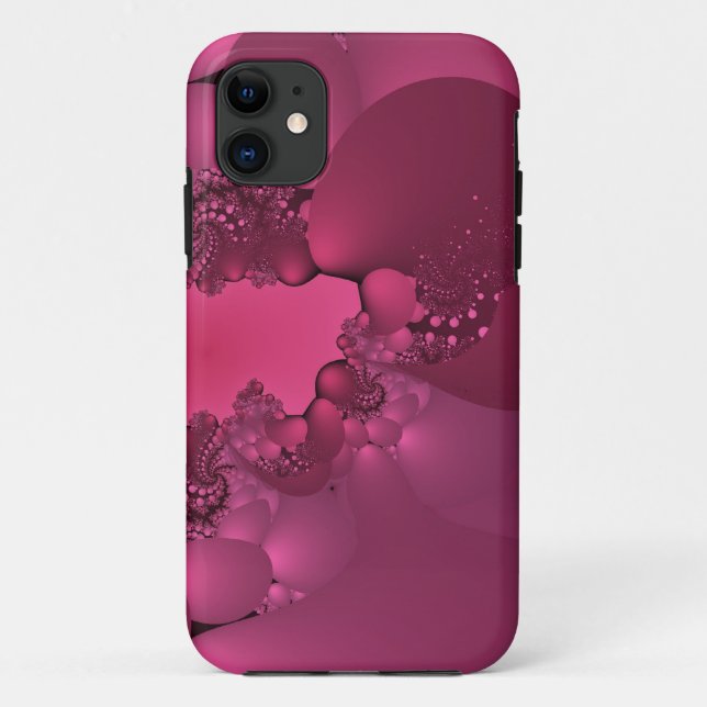 Capa Para iPhone Da Case-Mate Goma de bolhas (Verso)