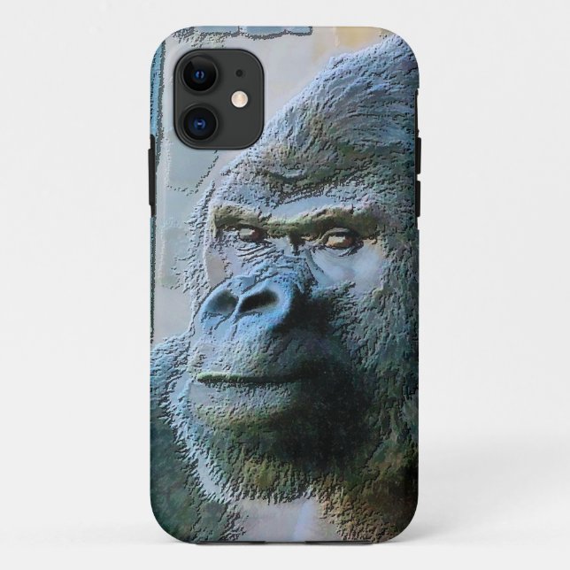 CAPA PARA iPhone DA Case-Mate GORILLA (Verso)