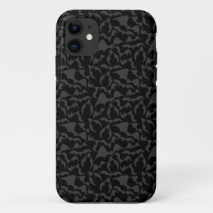 Capa Para iPhone Da Case-Mate Gótica Bats Vampiro Spells