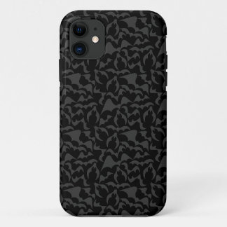 Capa Para iPhone Da Case-Mate Gótica Bats Vampiro Spells