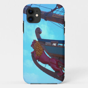 Capa Para iPhone Da Case-Mate Governante sem poder de VOC a Batávia, Lelystadt,