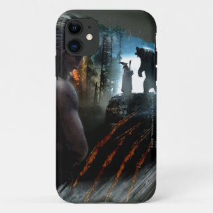 Capa Para iPhone Da Case-Mate Gráfico BEORN™ E Gandalf
