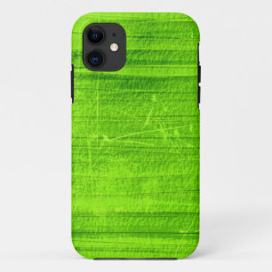 Capa Para iPhone Da Case-Mate gráfico de fundo de limão grunge wall