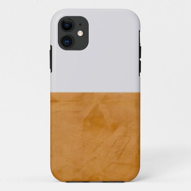 Capa Para iPhone Da Case-Mate Gráfico Grande (Verso)