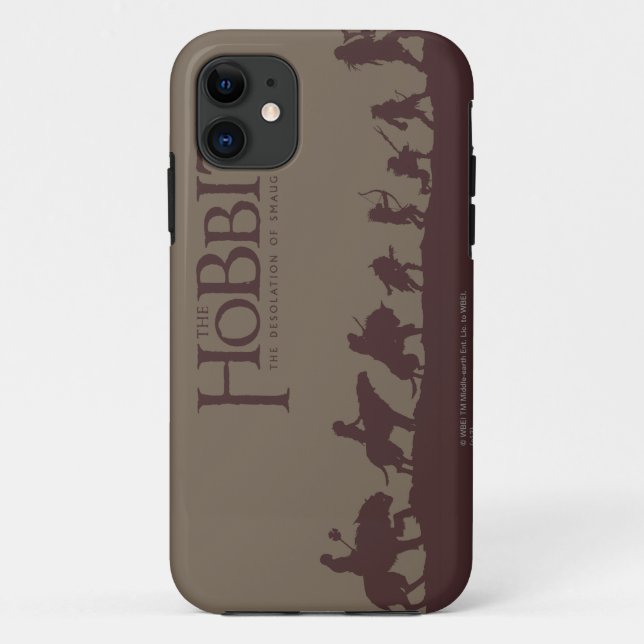 Capa Para iPhone Da Case-Mate Gráfico Orcs (Verso)