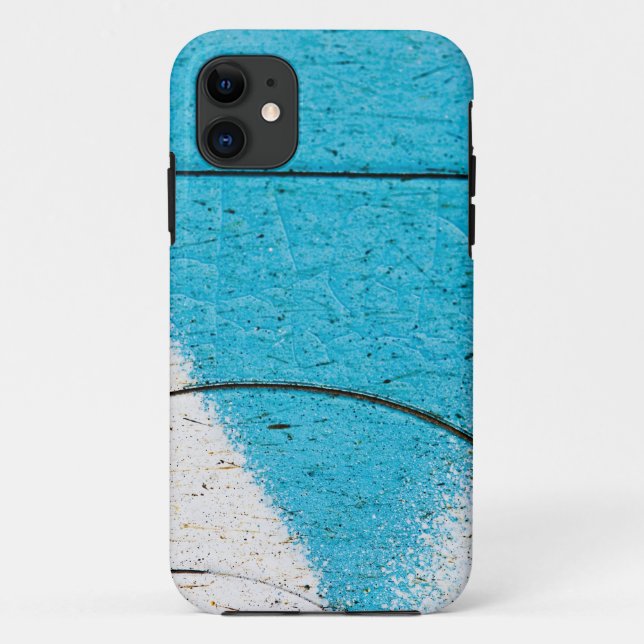 Capa Para iPhone Da Case-Mate Grafites fim-UPS (Verso)
