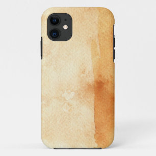 Capa Para iPhone Da Case-Mate grande fundo da aguarela - pinturas 3 da aguarela