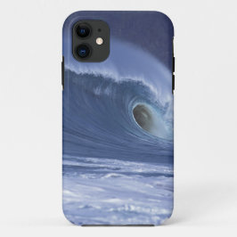Capa Para iPhone Da Case-Mate Grande onda surf azul Sumba