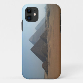 Capa Para iPhone Da Case-Mate Grandes pirâmides de Giza