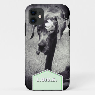 Capa Para iPhone Da Case-Mate Great Dane Ballou