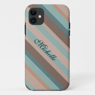 Capa Para iPhone Da Case-Mate Greve do Oceano Pacífico