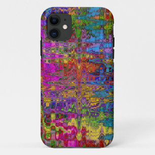 Capa Para iPhone Da Case-Mate Groovy Abstrato