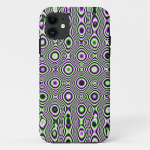 Capa Para iPhone Da Case-Mate Groovy Psicodélico Trip Óptica