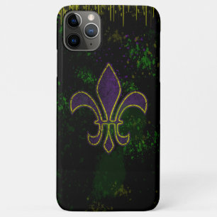 Capa Para iPhone Da Case-Mate Grunge Gótico Mardi Gras