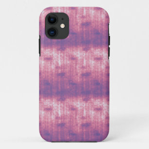 Capa Para iPhone Da Case-Mate Grunge Purple Stars