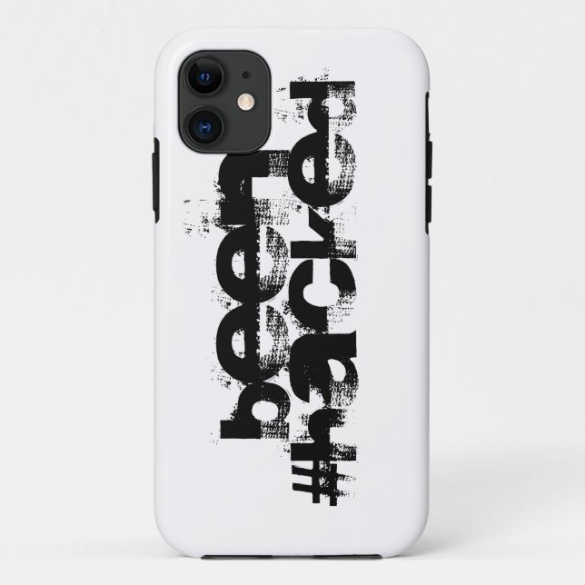 Capa Para iPhone Da Case-Mate Hackeado (Verso)