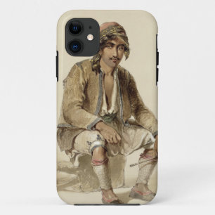 Capa Para iPhone Da Case-Mate Hagiadur - de Erzerum, 1856