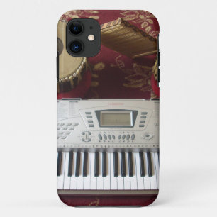 Capa Para iPhone Da Case-Mate Hakuna Matata Music Makers.JPG